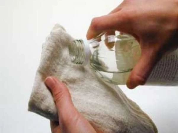 Αυτά τα 10 πράγματα μπορούν και καθαρίζουν πολύ εύκολα με… ξύδι!